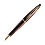 S0700940 Waterman Carene Marine Amber GT Ballpoint Pen