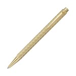 CDCC0890.022 Caran d'Ache Ecridor Sunlight set Ballpoint Pen and Leather Case