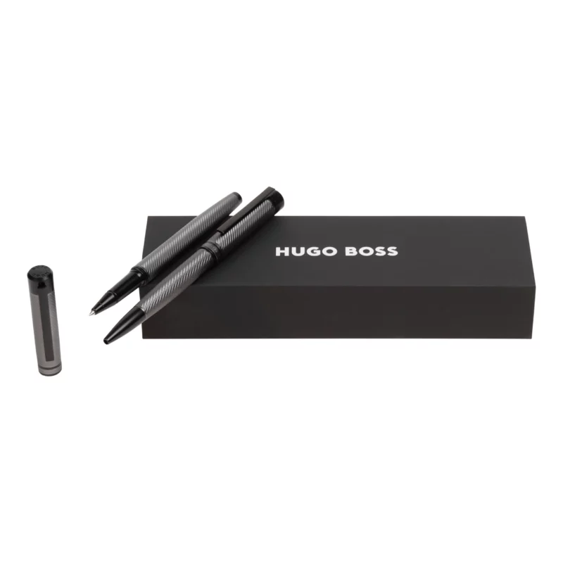 HPBR265D Hugo Boss Filament Gun pen set