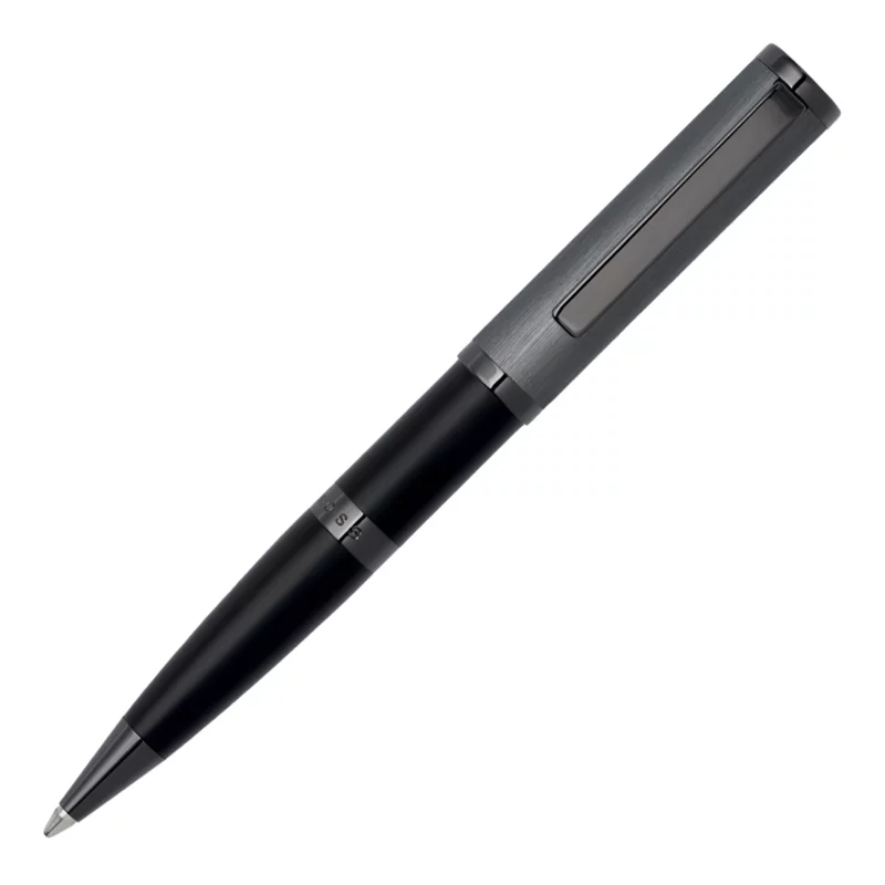 HSR1904D Hugo Boss Formation Gleam Ballpoint pen
