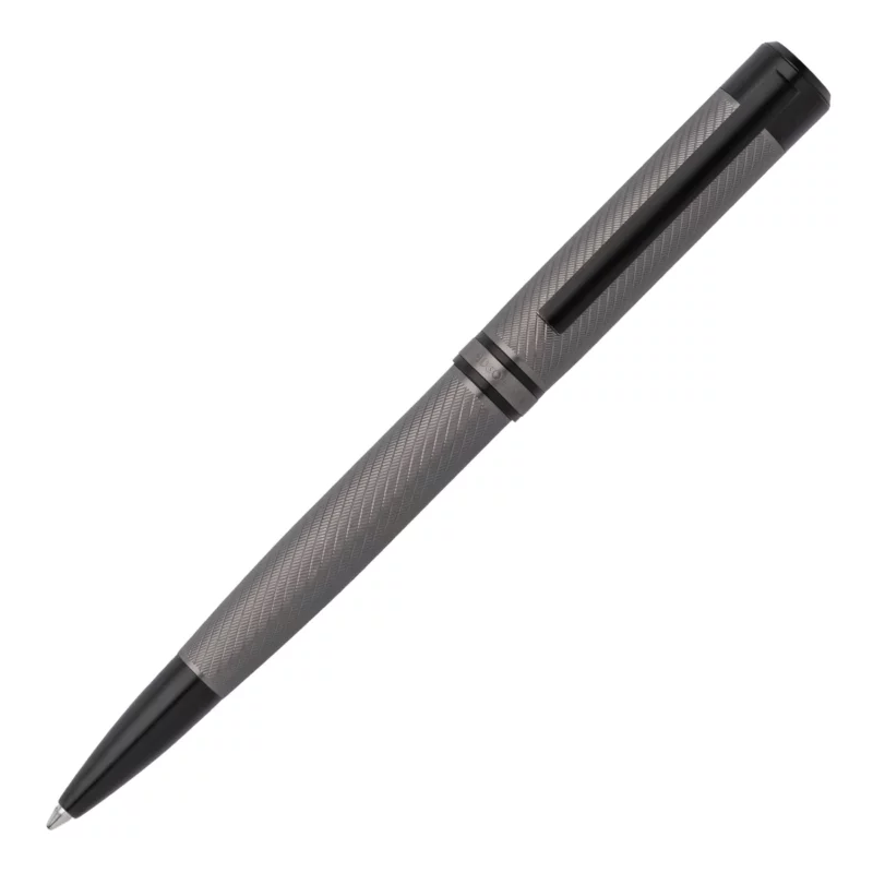 HSY2654D Hugo Boss Filament Gun Ballpoint pen