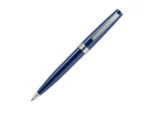 ISA1RBAB Montegrappa Armonia Blue Ballpoint Pen