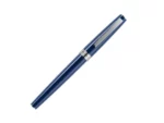 ISA1RRAB Montegrappa Armonia Blue Rollerball Pen