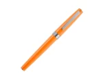 ISA1RRAO Montegrappa Armonia Orange Rollerball Pen