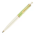 PK-K200PG Pelikan K200 Pastel Green Ballpoint Pen