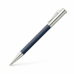 131583 Graf Von Faber Castell Tamitio Night Blue Pencil