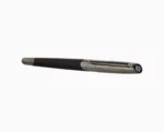 D-402719TPS S.T. Dupont Defi Millennium Gun Metal Rollerball Pen