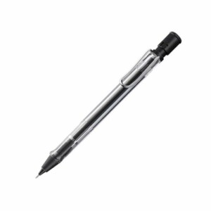 1215160 Lamy Safari Vista Mechanical Pencil 0.51215160 Lamy Safari Vista Mechanical Pencil 0.5