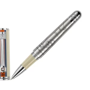 IS24RRII Montegrappa Le Mans Legend Rollerball PenIS24RRII Montegrappa Le Mans Legend Rollerball Pen