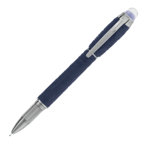 130212 Montblanc Starwalker SpaceBlue Fineliner Pen130212 Montblanc Starwalker SpaceBlue Fineliner Pen