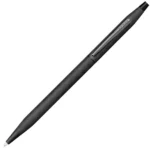 AT0082-122 Cross Classic Century Brushed Black PVD Ballpoint Pen