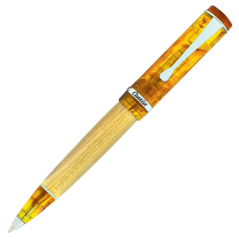 CK74107 Conklin Duragraph Special Edition Ballpoint Pen Voyager