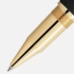129334 Montblanc Great Characters Muhammad Ali Rollerball Pen