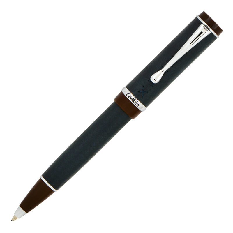 CK72087 Conklin Duragraph Special Edition Ballpoint Pen Savoy