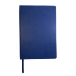 KSBLUE Kingsley Blue A5 Softback Notebook